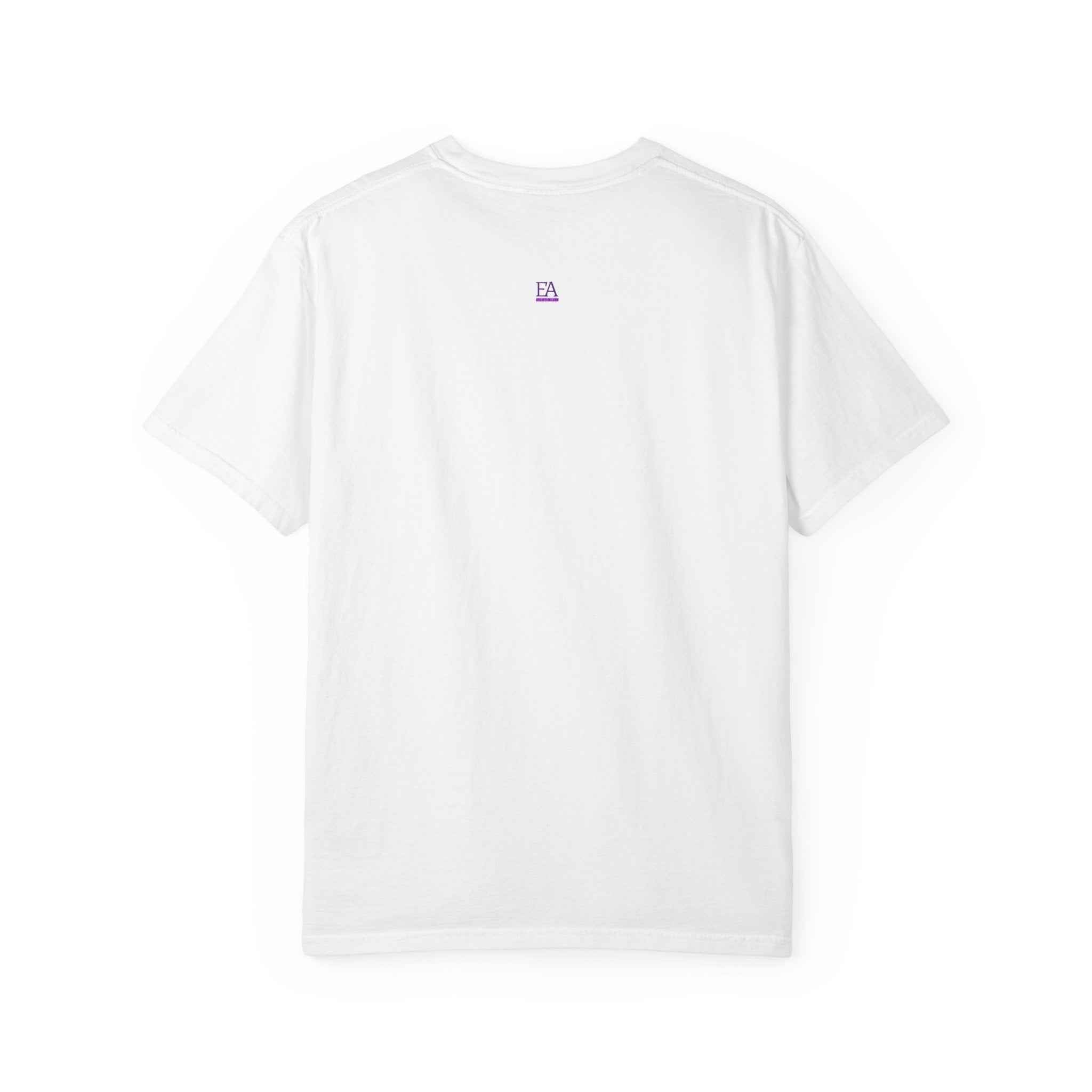 Unsealed Documents Unisex T-Shirt – Redacted Political Satire Tee