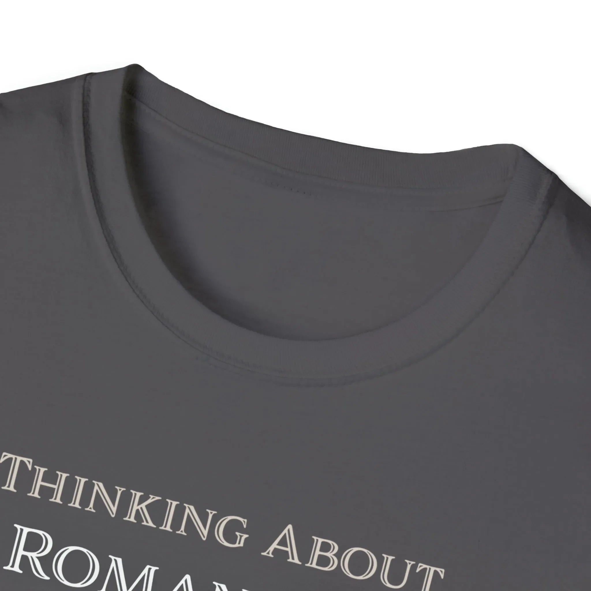 Thinking About The Roman Empire Pepe Shirt