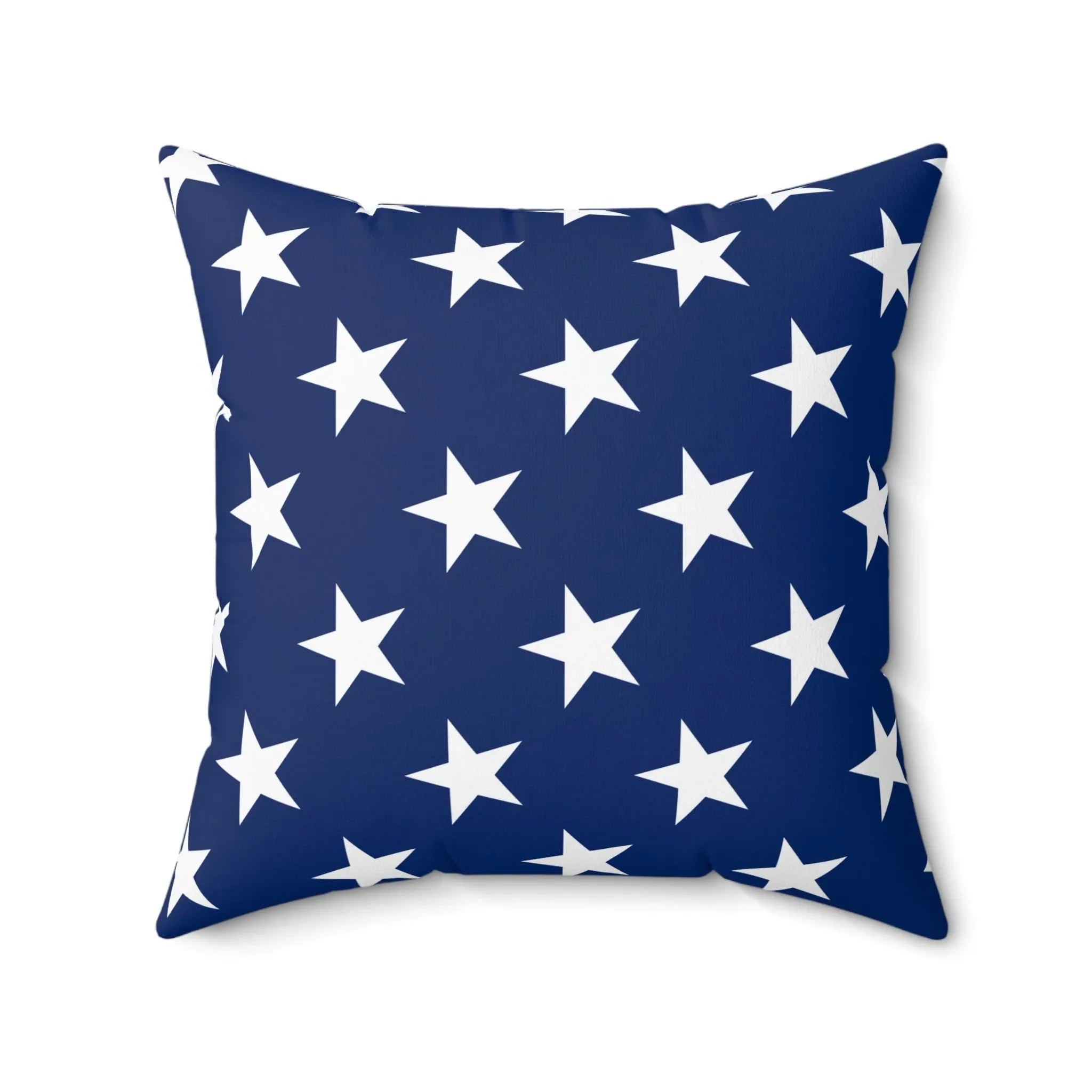 My Pronouns Are "We/The/People" Square Pillow
