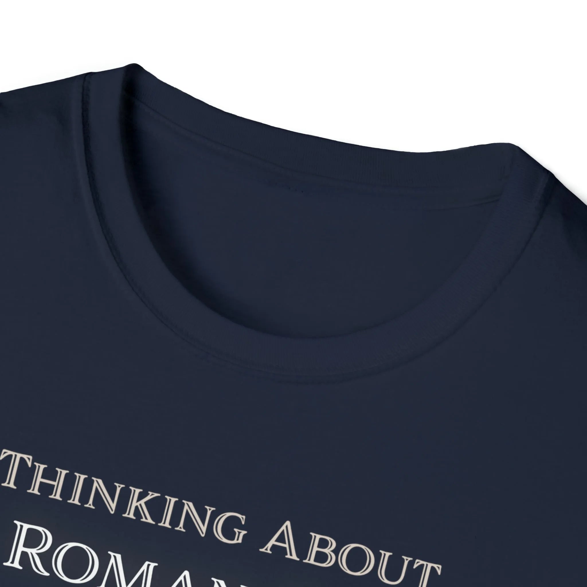Thinking About The Roman Empire Pepe Shirt