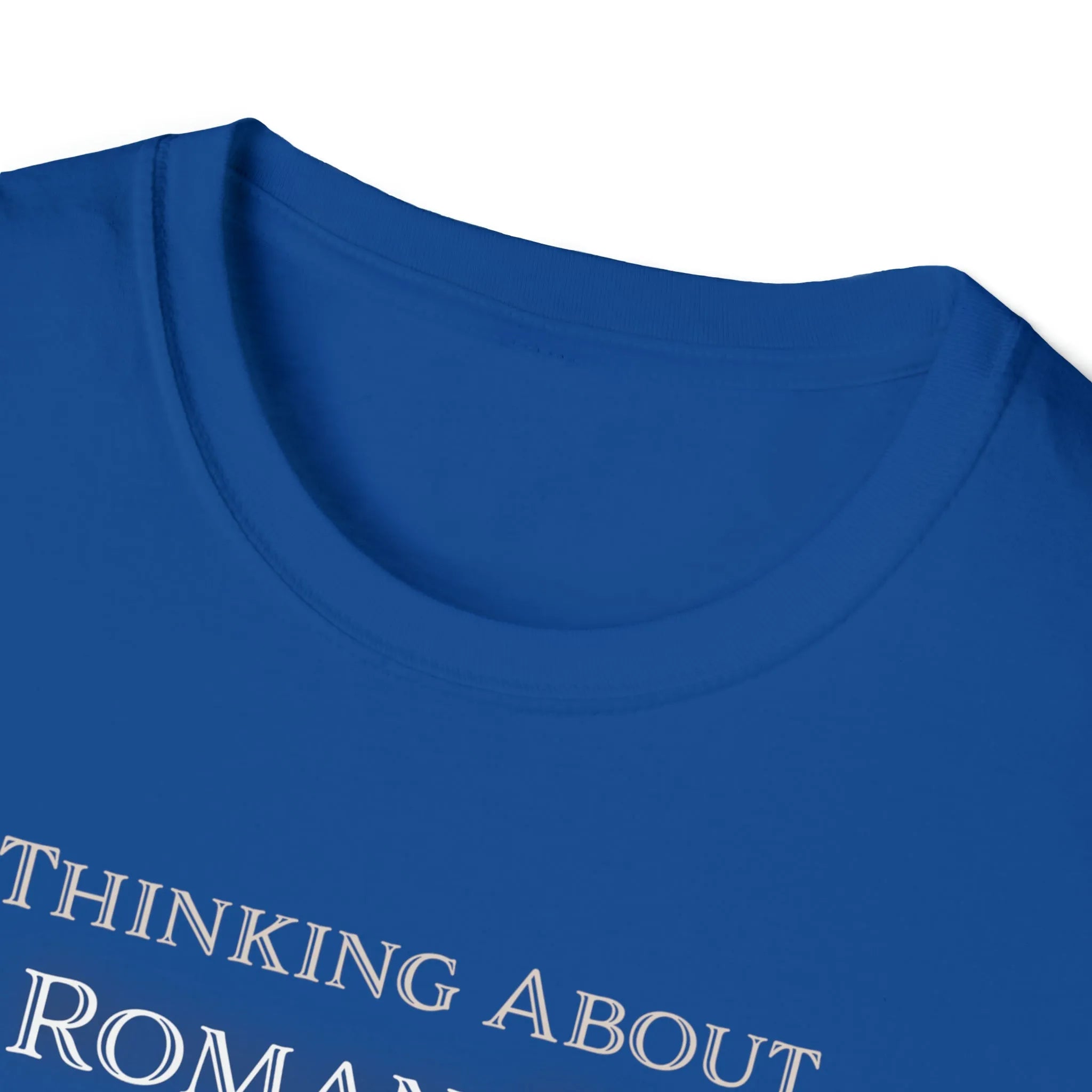 Thinking About The Roman Empire Pepe Shirt