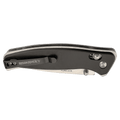 4.5" Button Lock Folding Knife