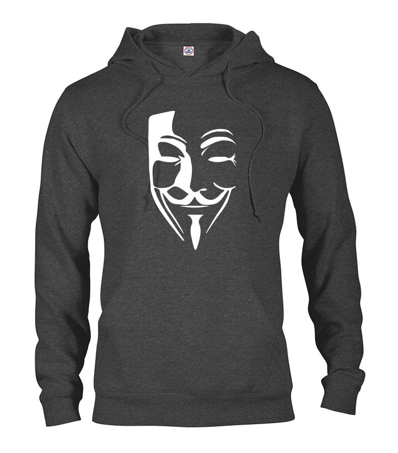Guy Fawkes T-Shirt