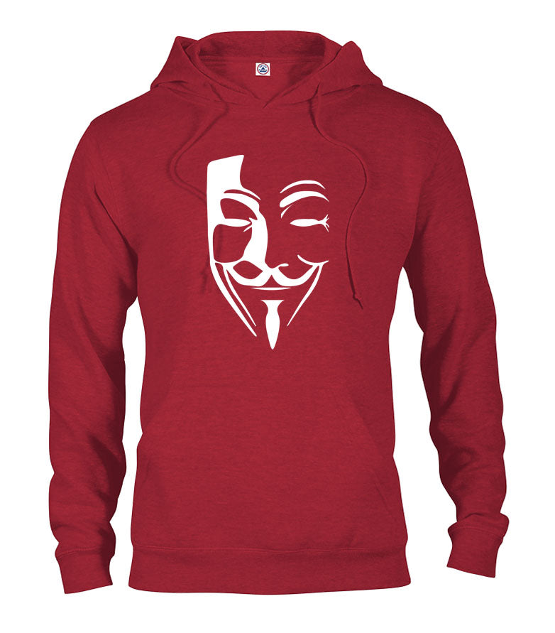 Guy Fawkes T-Shirt