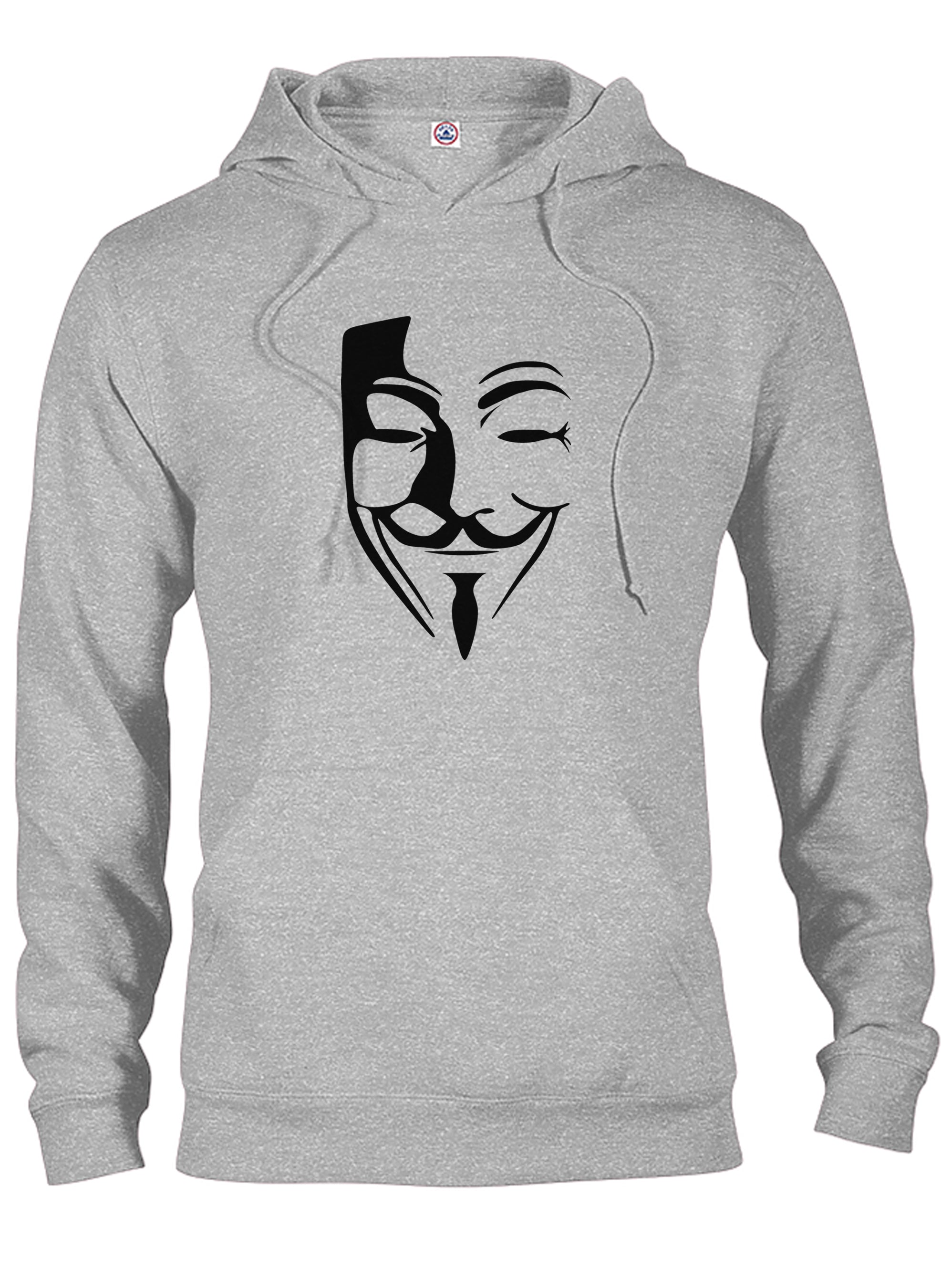 Guy Fawkes T-Shirt