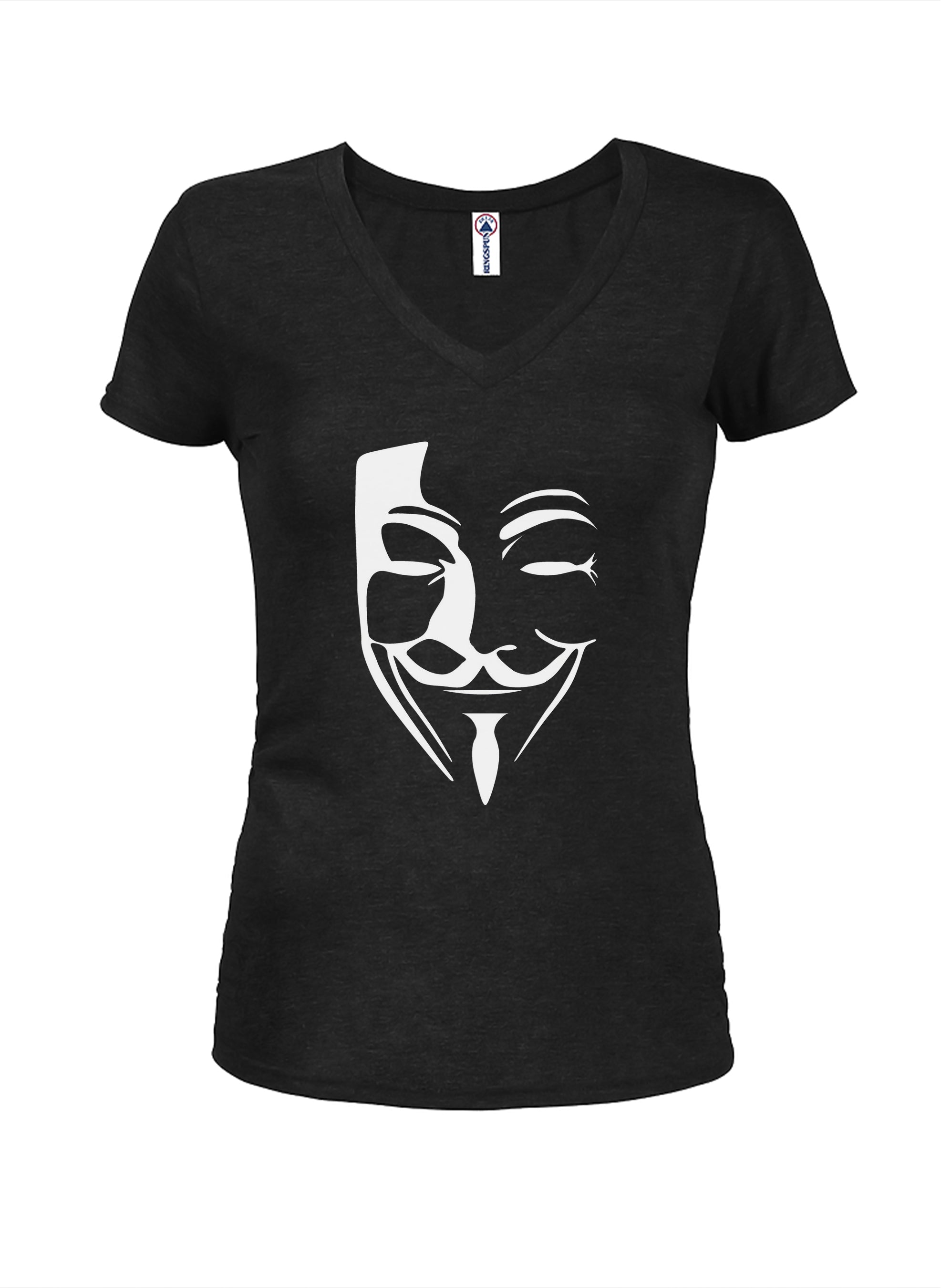 Guy Fawkes T-Shirt