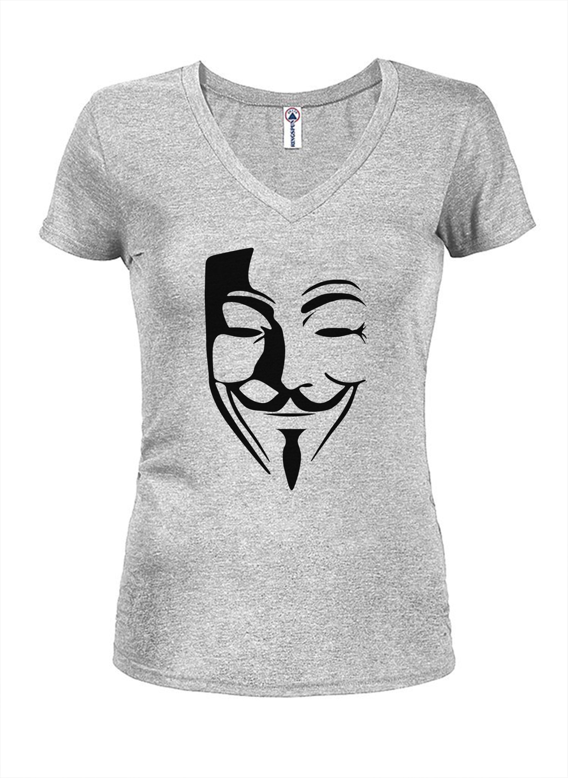 Guy Fawkes T-Shirt