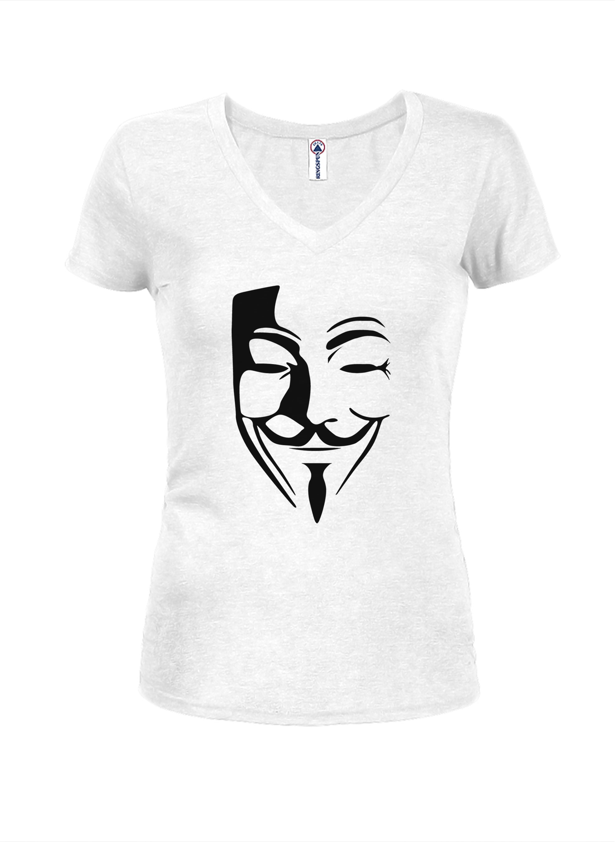 Guy Fawkes T-Shirt