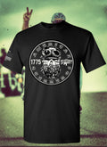 American Guerreros T-Shirt by La Linea MEXUSMAR