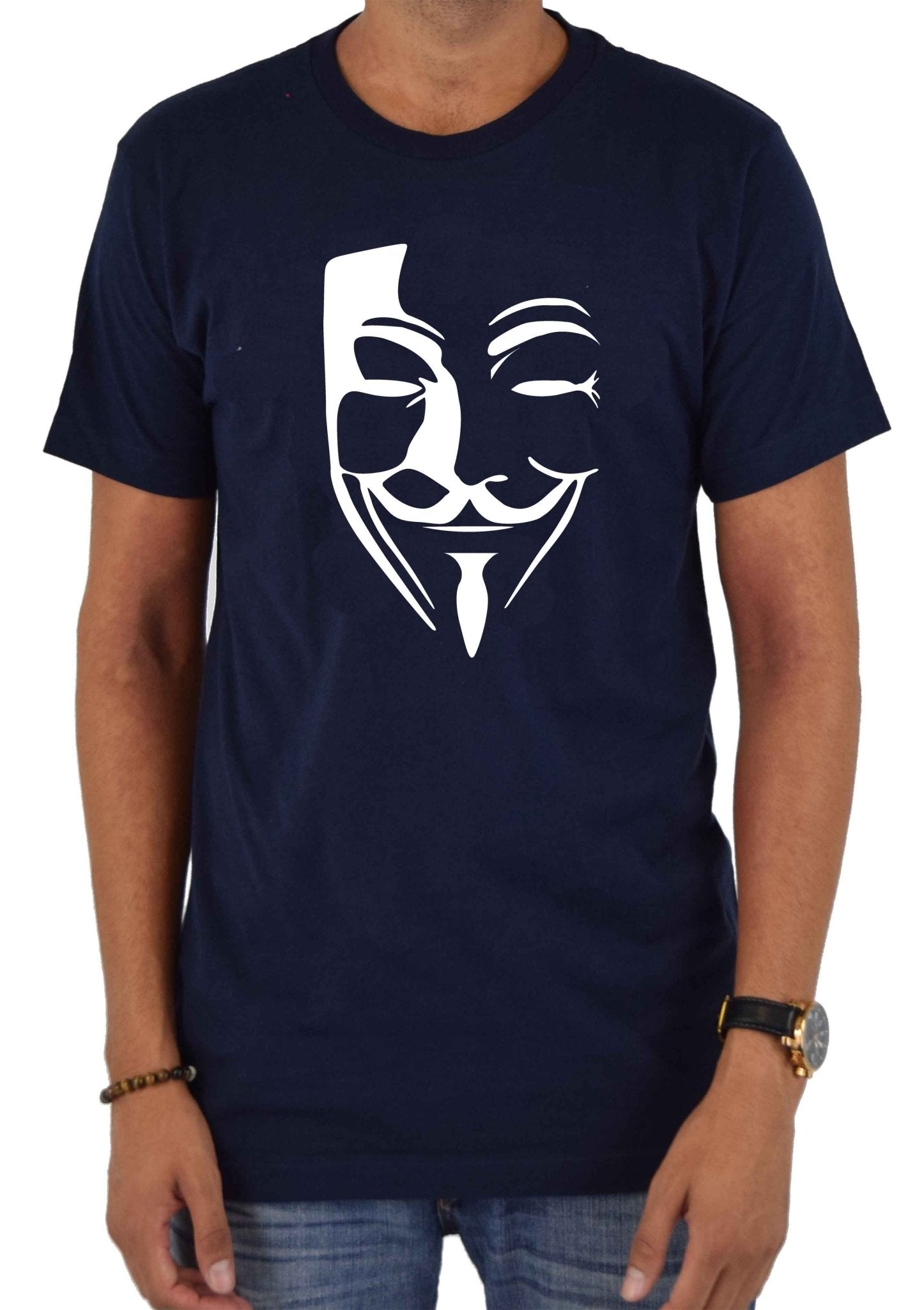 Guy Fawkes T-Shirt