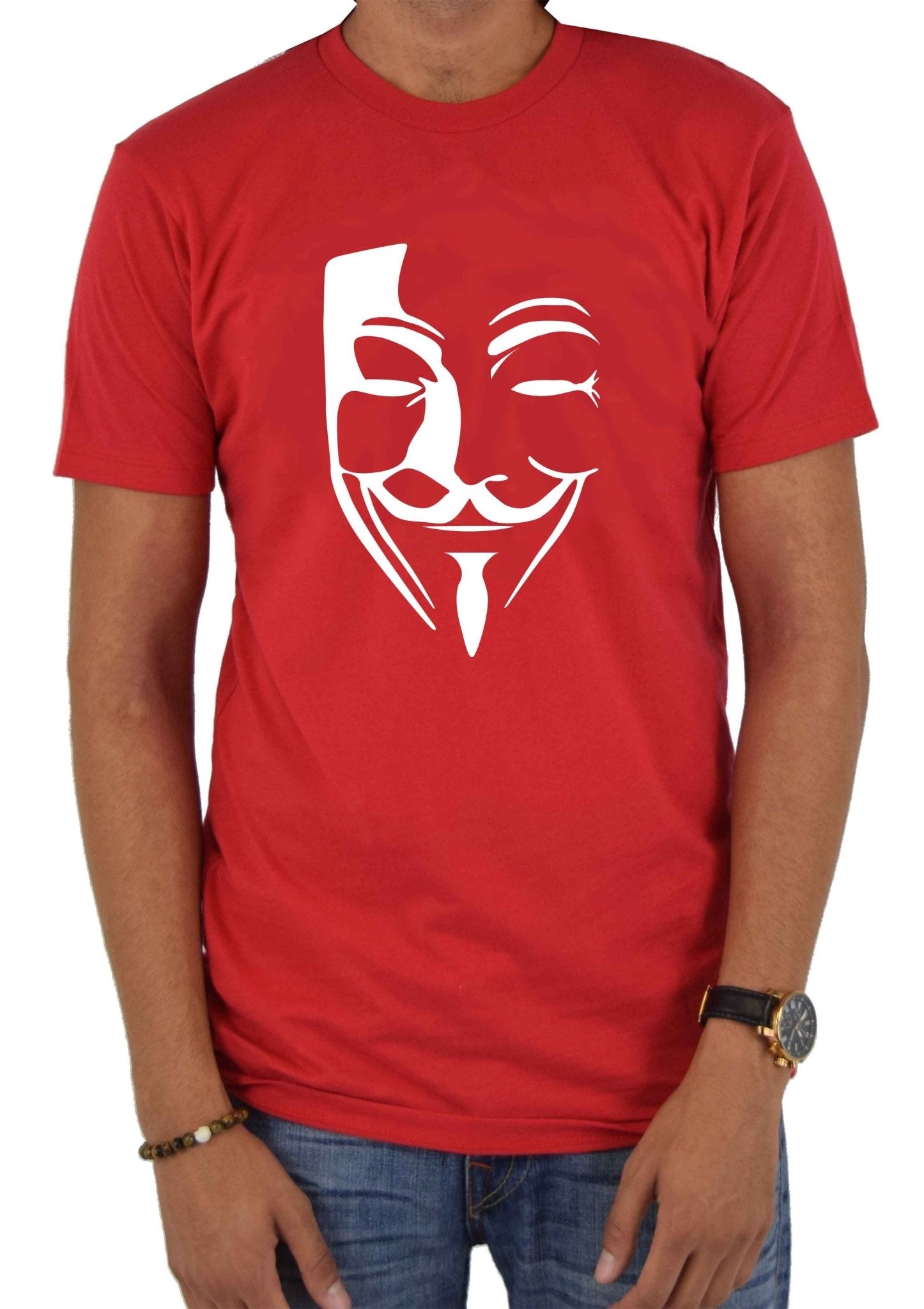 Guy Fawkes T-Shirt