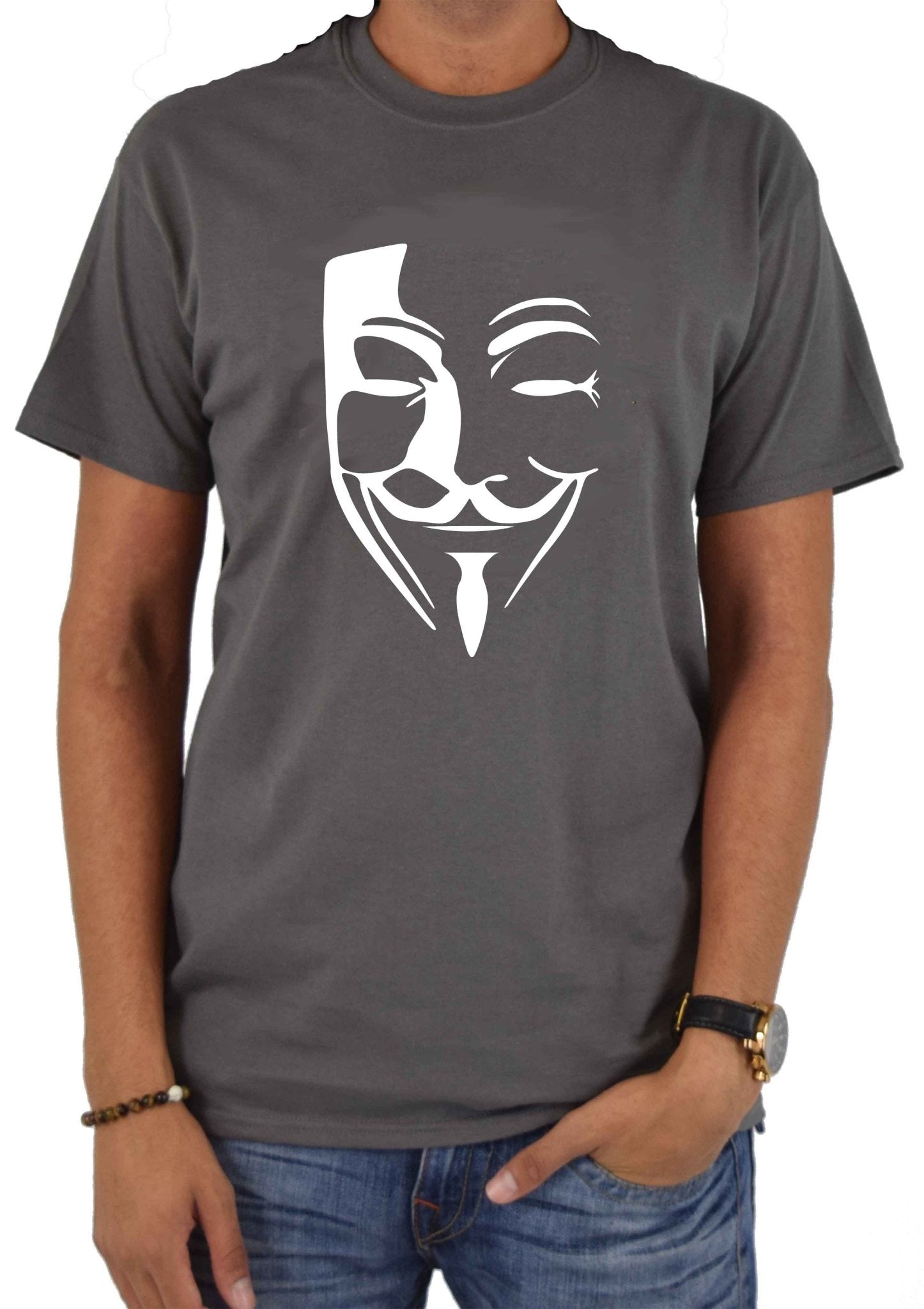 Guy Fawkes T-Shirt
